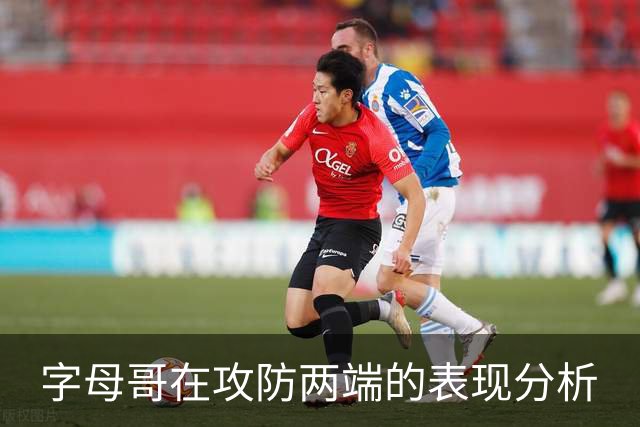 字母哥在攻防两端的表现分析