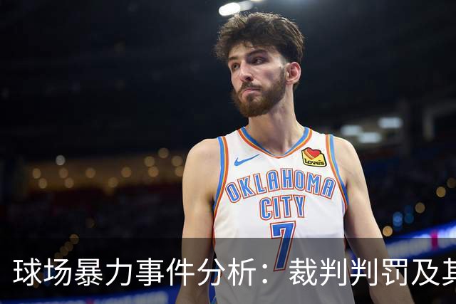 球场暴力事件分析：裁判判罚及其后果的探讨