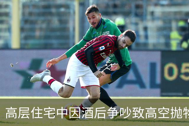 高层住宅中因酒后争吵致高空抛物事件的法律分析