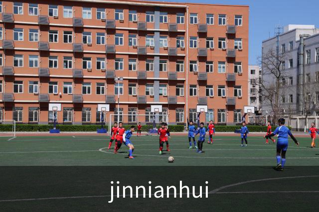 jinnianhui公司简介图片